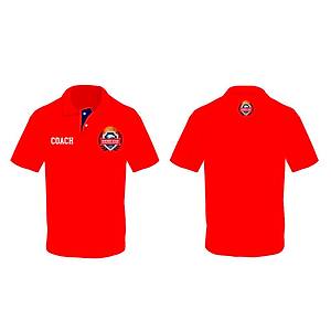 Polo Yaka Lakost / PTS-43