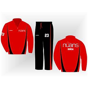 Basketbol Ma� E�ofmanlar� / EFU-33