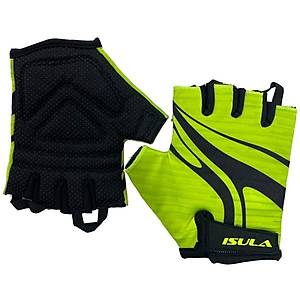 Isula Fitness Eldiveni