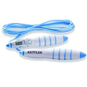 Kettler Dijital Atlama �pi - Mavi