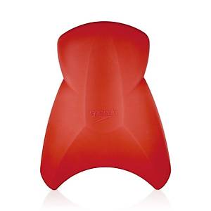 SPEEDO ELITE Y�ZME TAHTASI-KIRMIZI