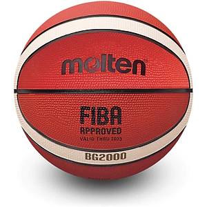 B6G2000 NO:6 BASKETBOL TOPU