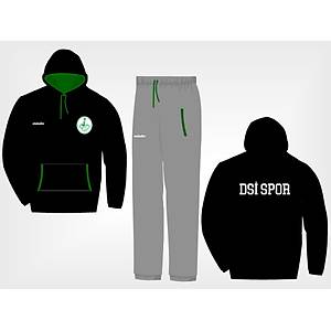 Basketbol Antrenman ve Kamp E�ofmanlar� / KKE-20