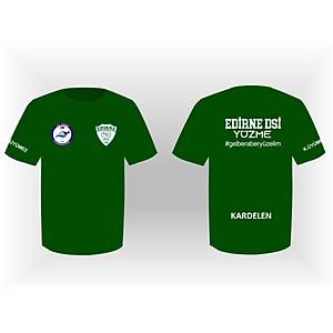 T-Shirt / TSB-33