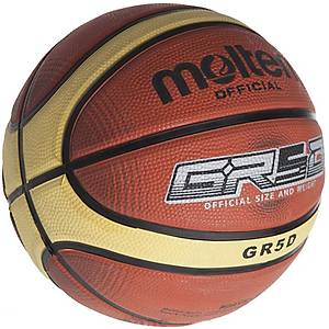 BGRX5D-TI NO:5 BASKETBOL TOPU