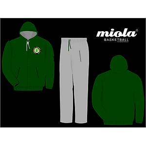 Basketbol Antrenman ve Kamp E�ofmanlar� / KKE-18