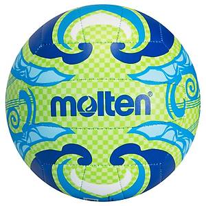 V5B1502-L MOLTEN PLAJ VLEYBOL TOPU