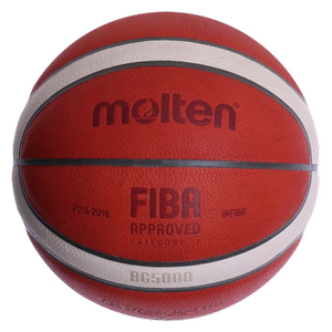B6G5000 NO:6 T�RK�YE KADINLAR BASKETBOL L�GLER� RESM� MA� TOPU
