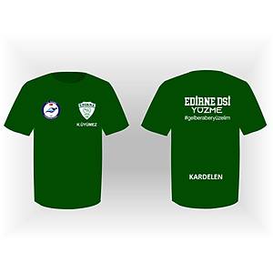T-Shirt / TSB-36