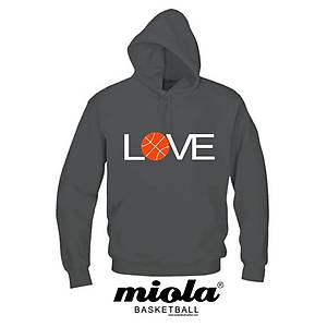 Kanguru Cepli Hoodie H-11