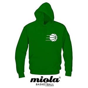 Kanguru Cepli Hoodie H-7