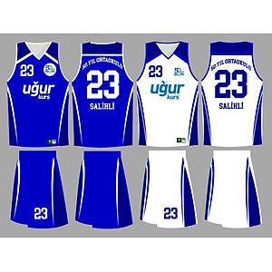 Dijital Bask� �ift Tarafl� Forma �ort (�ift Kuma�a) �TS/V-17