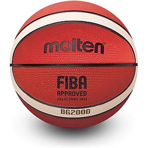 B5G2000 NO:5 BASKETBOL TOPU