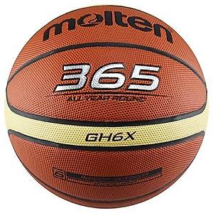 BGH6X SENTET�K DER� NO:6 BASKETBOL TOPU