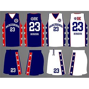 Dijital Bask� �ift Tarafl� Forma �ort (�ift Kuma�a) �TS/V-13