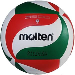 Molten V4M3500 Voleybol Topu