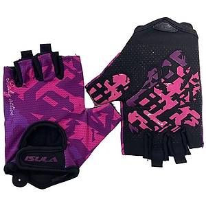 Isula Fitness Eldiveni