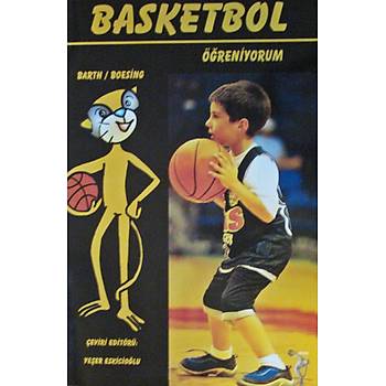 Basketbol reniyorum