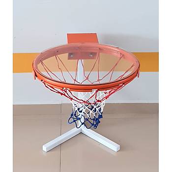 Basketbol Özel Üretim Sehpa