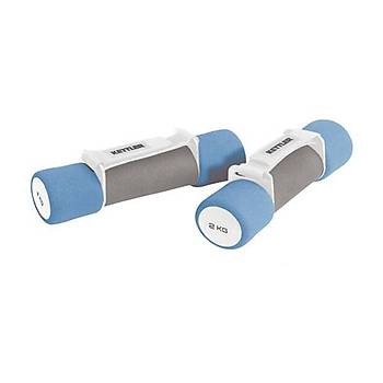 Kettler Neopren Dambl 2x2 KG