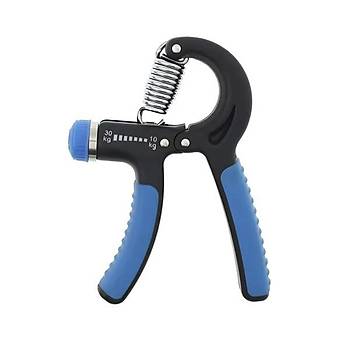 Helix 10-30 KG Ayarlanabilir Yayl El Yay Sksk