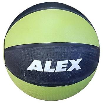 Alex 4 Kg Salk Topu