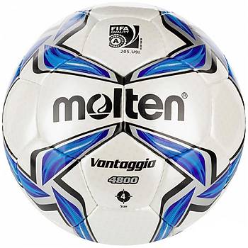 Molten F5V4800 FIFA Onayl Dikili Futbol Topu No:5