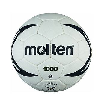 Molten H3X1000 Hentbol Topu Wht/Blk