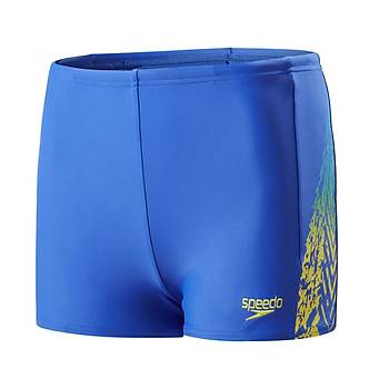 Speedo Endurance 10 Erkek ocuk ort Mayo