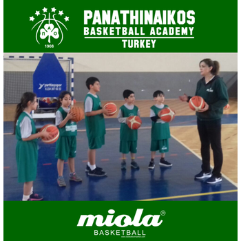 PANATHINAIKOS BASKETBALL