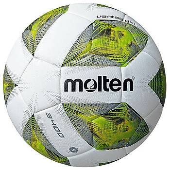 Molten F5A3400-G 5 Numara Futbol Topu