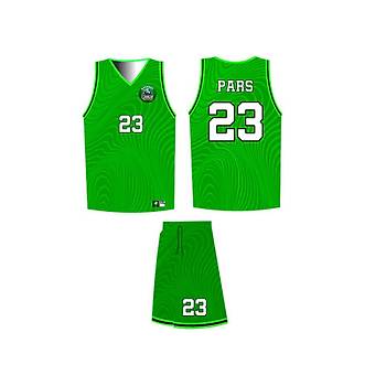 Dijital Basketbol Forma ort MFV-83