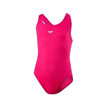 Speedo Endurance Plus Kz ocuk Yzc Mayosu