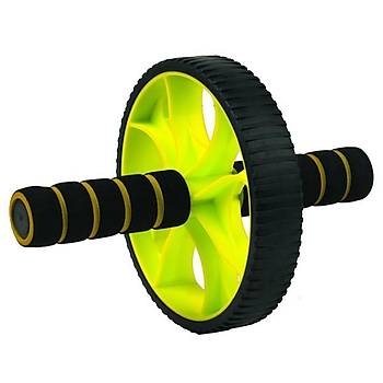 Hattrick ES530 Body Roller
