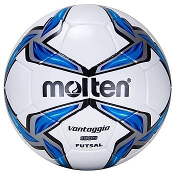 Molten F9V1900 Dikili Salon Futbolu Futsal Topu