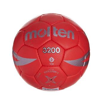 Molten Molten Hentbol Topu Red