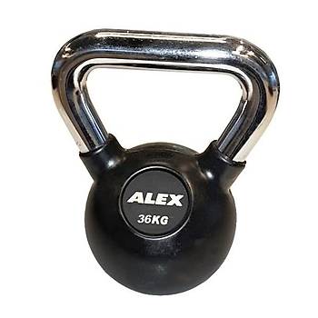 Alex Profesyonel 36 Kg Kettlebell
