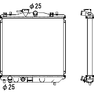 V�V�O SU RADYAT�R� MANUEL 1993-1997