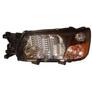 FORESTER FAR CAMI SOL  2003-2005