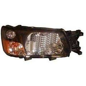 FORESTER FAR CAMI SA�  2003-2005
