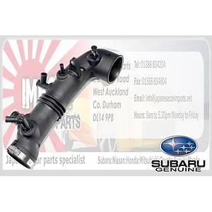 �MPREZA �NTERCOOLER HORTUMU 2,0 WRX ST� 2001-2002