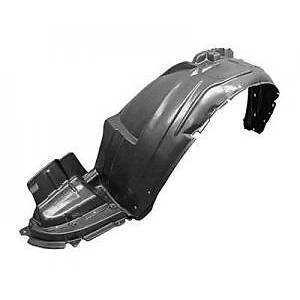 FORESTER �AMURLUK DAVLUMBAZI SOL 2006-2007