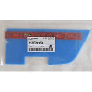 �MPREZA WRX ST� SUBARU YAZISI 2006-2007