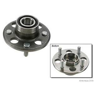 �MPREZA 2WD ARKA TEKER PORYASI SOL 1994-1996