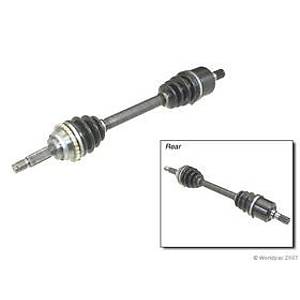 �MPREZA 4WD KOMPLE AKS SA� 1994-2000