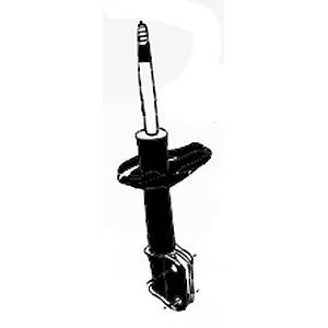 �MPREZA �N AMORT�S�R SA� 1994-2000 (JAPON PARTS)