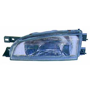 �MPREZA FAR LAMBASI SA� 1994-1998