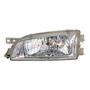 �MPREZA FAR LAMBASI SOL 1999-2000