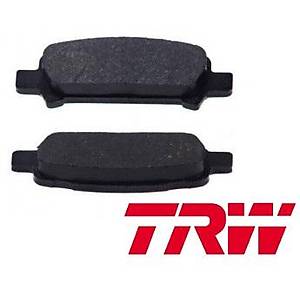 FORESTER ARKA FREN BALATASI 2,0cc TURBO 20011998-2000