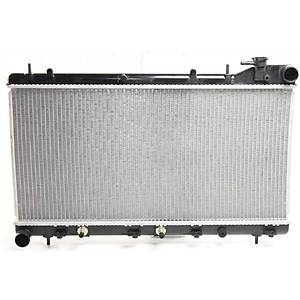 FORESTER SU RADYAT�R� AT 2,0cc 1998-2000